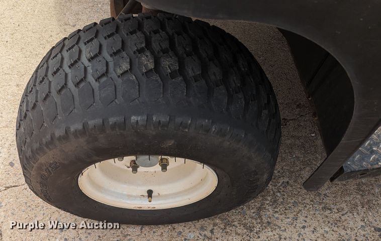 image for item MN9935 Toro Workman  utility vehicle