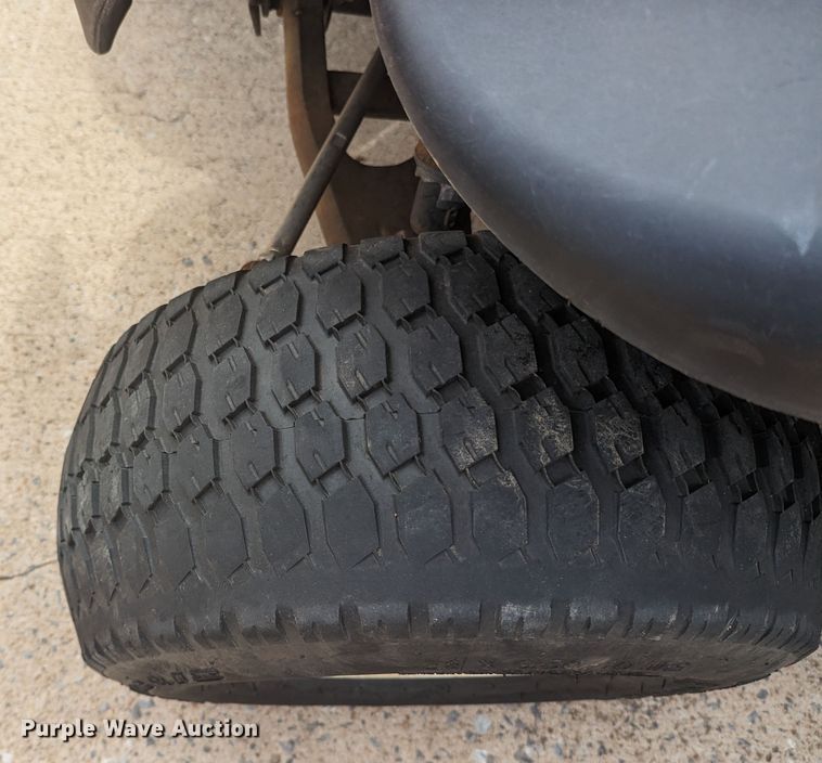 image for item MN9935 Toro Workman  utility vehicle