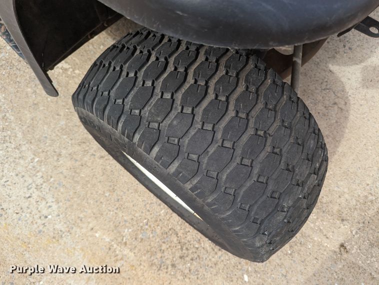 image for item MN9935 Toro Workman  utility vehicle