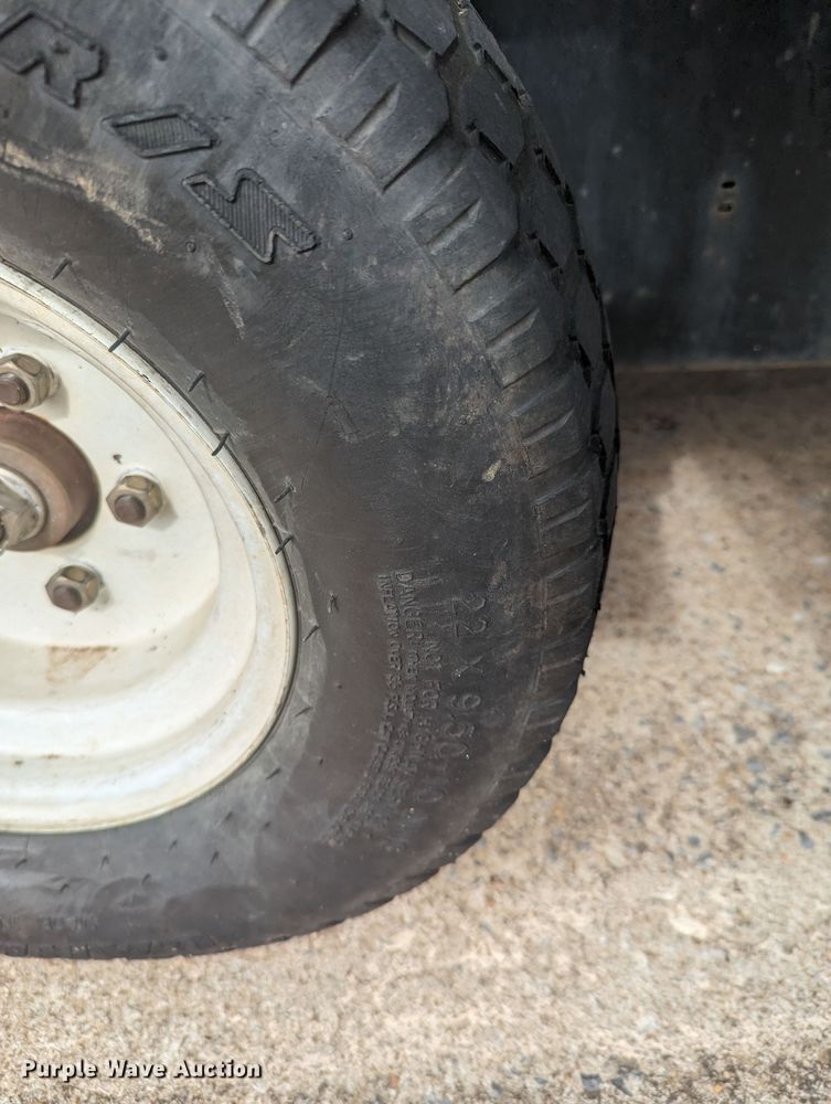 image for item MN9935 Toro Workman  utility vehicle