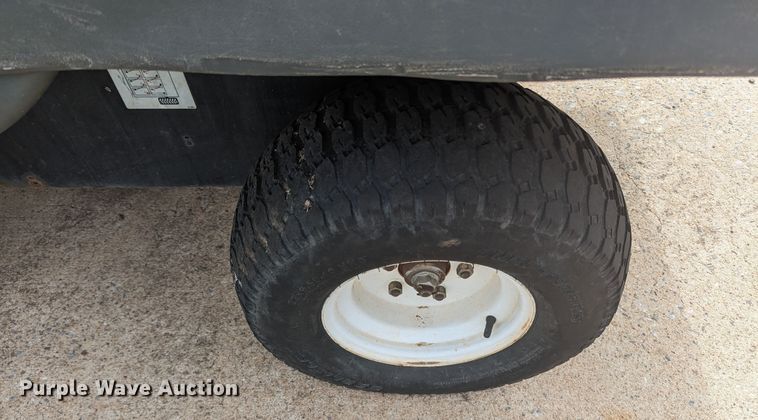 image for item MN9935 Toro Workman  utility vehicle