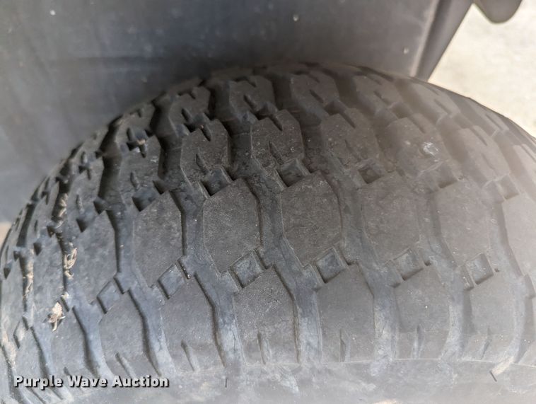 image for item MN9935 Toro Workman  utility vehicle