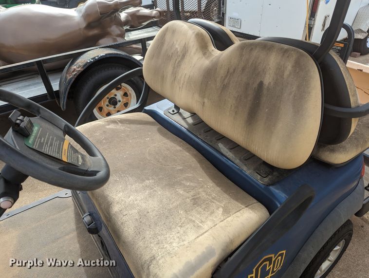 image for item MN9937 Club Car  golf cart