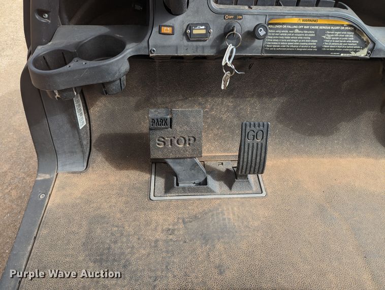 image for item MN9937 Club Car  golf cart