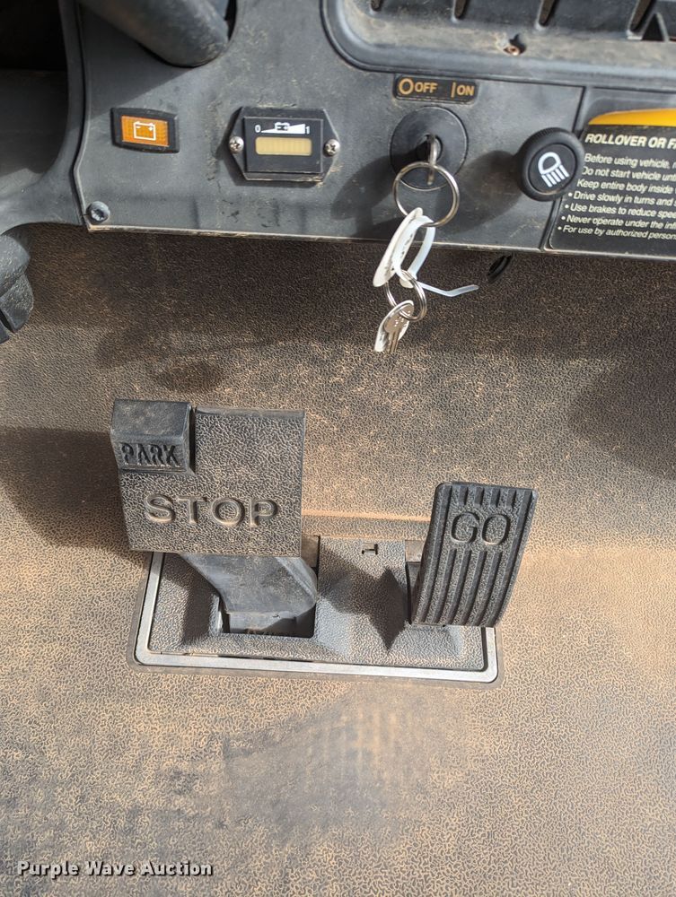 image for item MN9937 Club Car  golf cart