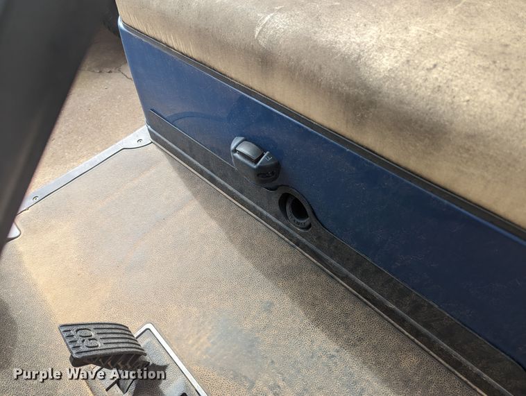 image for item MN9937 Club Car  golf cart