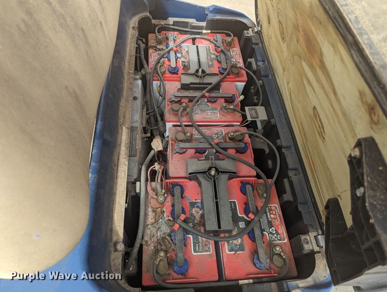 image for item MN9937 Club Car  golf cart