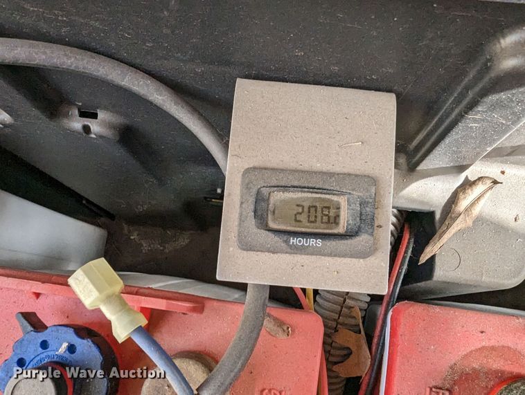 image for item MN9937 Club Car  golf cart