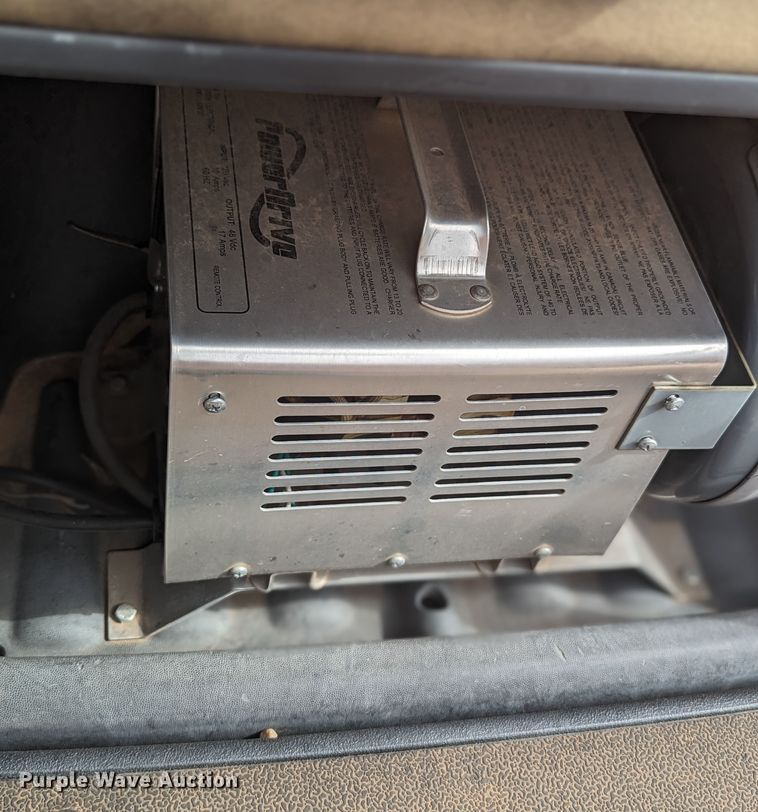 image for item MN9937 Club Car  golf cart