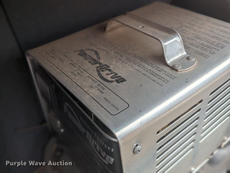 image for item MN9937 Club Car  golf cart