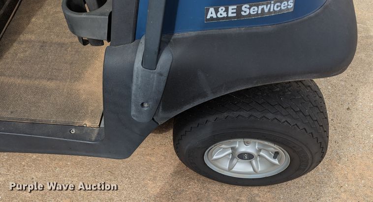 image for item MN9937 Club Car  golf cart