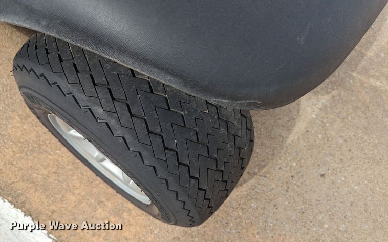 image for item MN9937 Club Car  golf cart