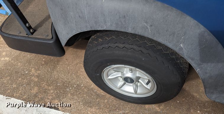 image for item MN9937 Club Car  golf cart