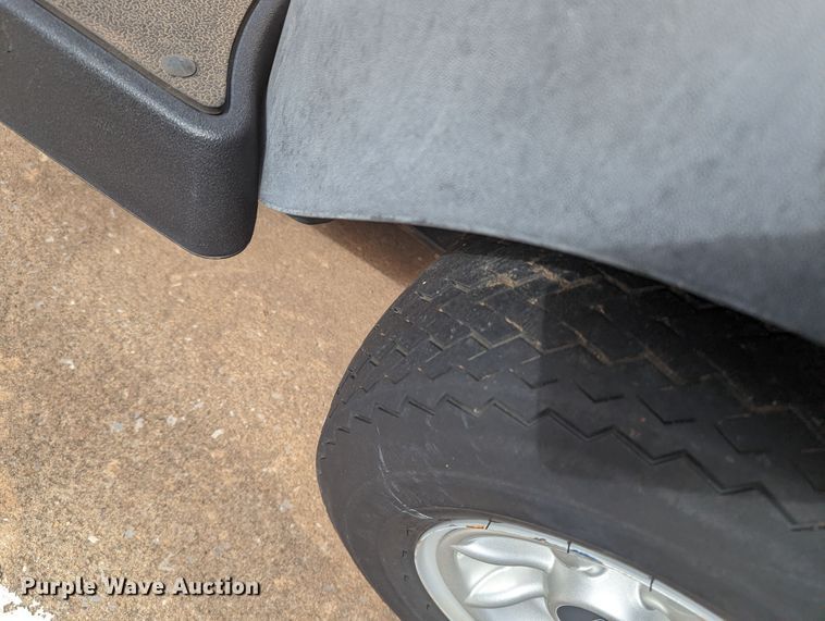 image for item MN9937 Club Car  golf cart