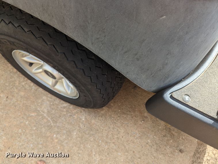 image for item MN9937 Club Car  golf cart