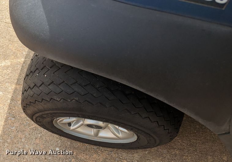 image for item MN9937 Club Car  golf cart