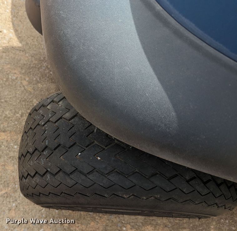 image for item MN9937 Club Car  golf cart