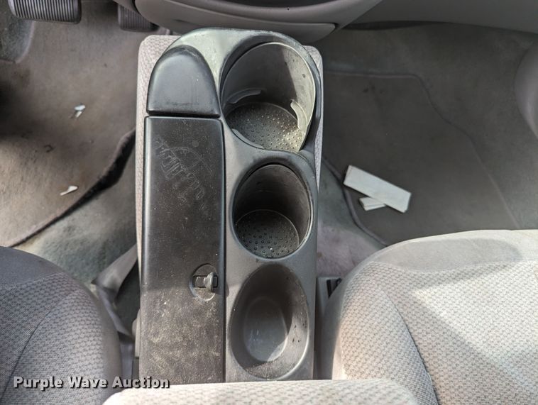 image for item MN9938 1997 Ford Taurus