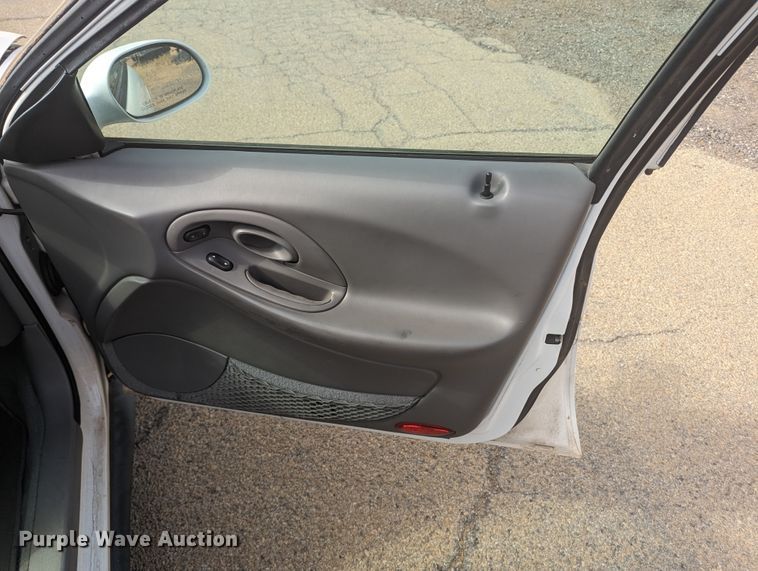 image for item MN9938 1997 Ford Taurus