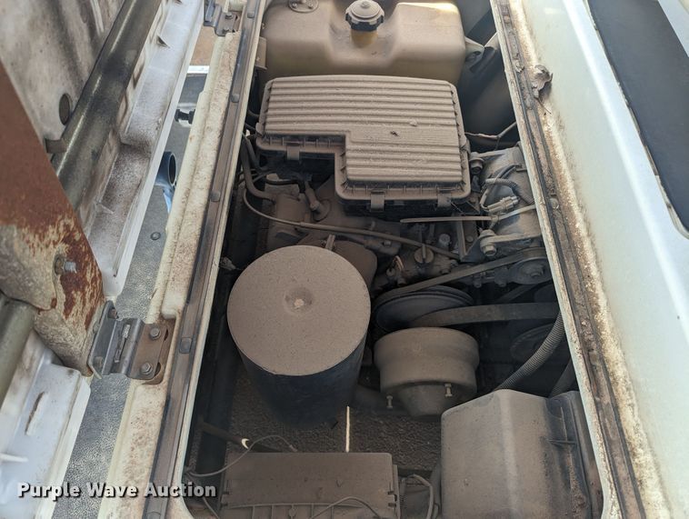 image for item MN9940 Yamaha  golf cart