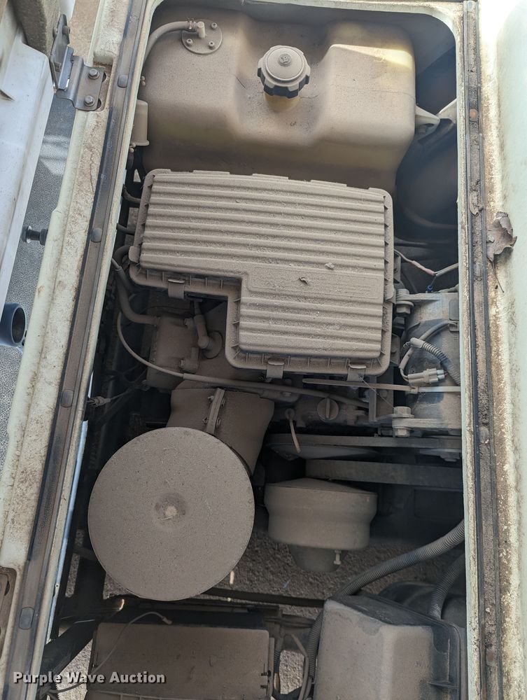 image for item MN9940 Yamaha  golf cart