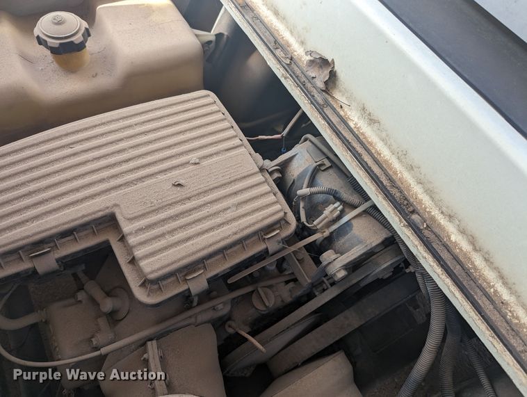 image for item MN9940 Yamaha  golf cart