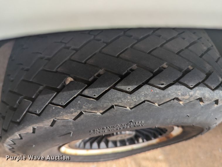 image for item MN9940 Yamaha  golf cart