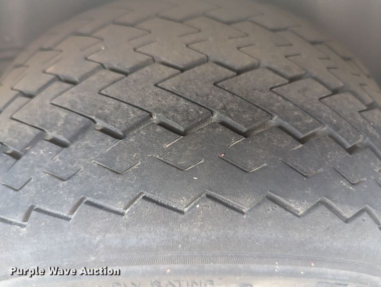 image for item MN9940 Yamaha  golf cart