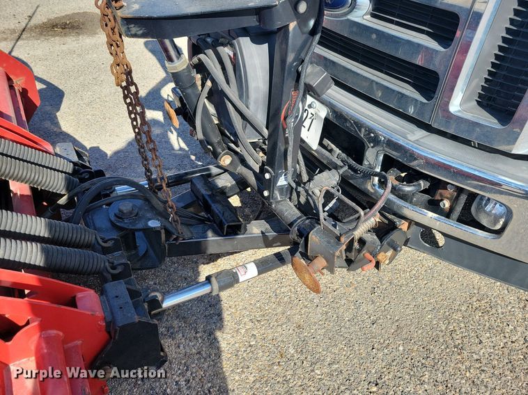 image for item MO9621 2009 Ford F250 Super Duty XLT  pickup truck