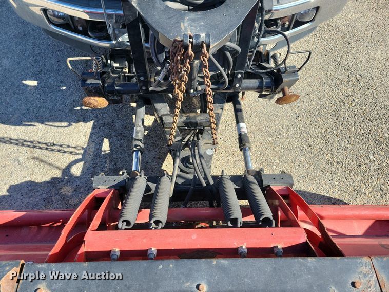 image for item MO9621 2009 Ford F250 Super Duty XLT  pickup truck