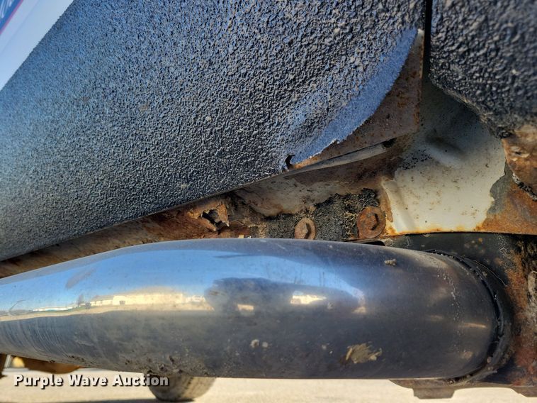 image for item MO9621 2009 Ford F250 Super Duty XLT  pickup truck