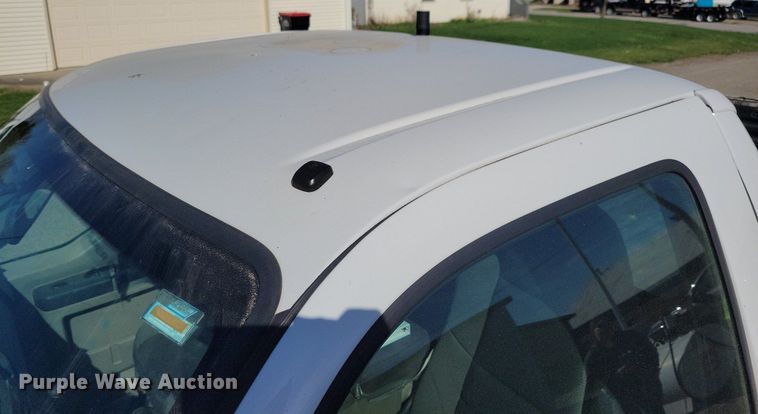 image for item MO9621 2009 Ford F250 Super Duty XLT  pickup truck