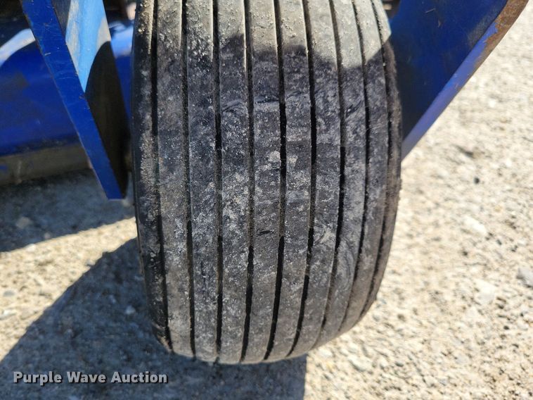 image for item MO9623 2014 Dixon ZTR DX200  ZTR lawn mower