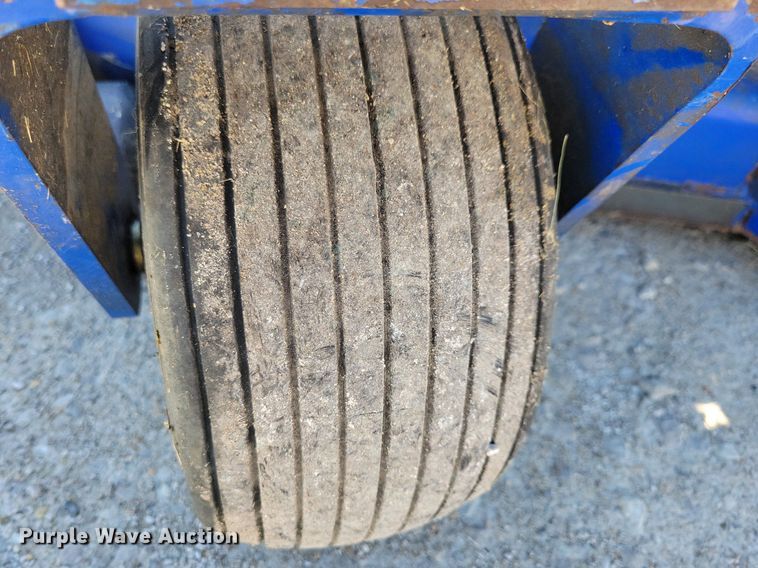 image for item MO9623 2014 Dixon ZTR DX200  ZTR lawn mower