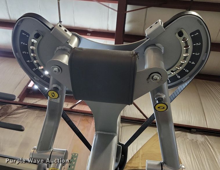 image for item MO9695 Cybex 12111-90  fly/rear delt machine