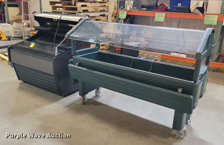 image for item MO9698 Restaurant equipment