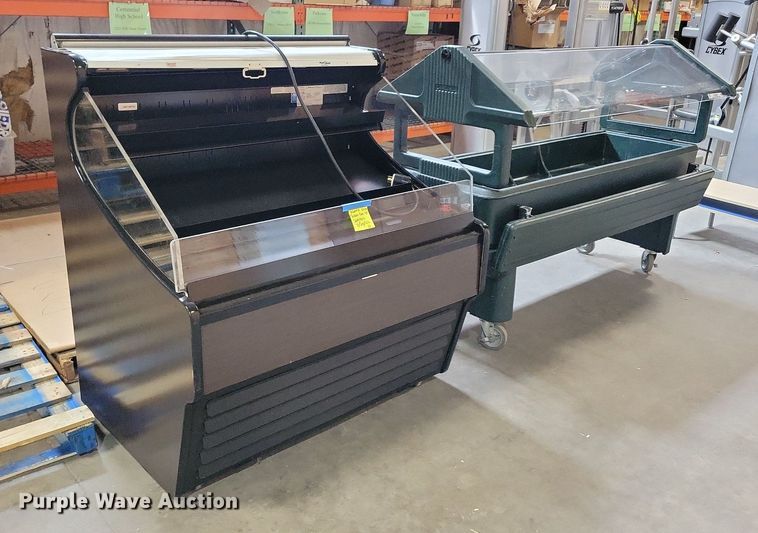 image for item MO9698 Restaurant equipment