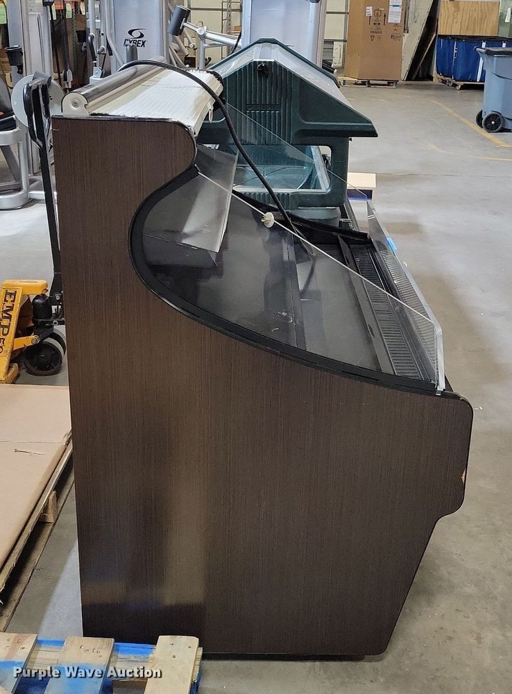 image for item MO9698 Restaurant equipment