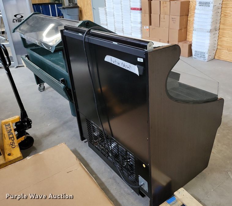 image for item MO9698 Restaurant equipment