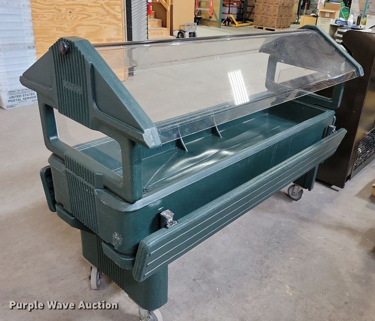 image for item MO9698 Restaurant equipment