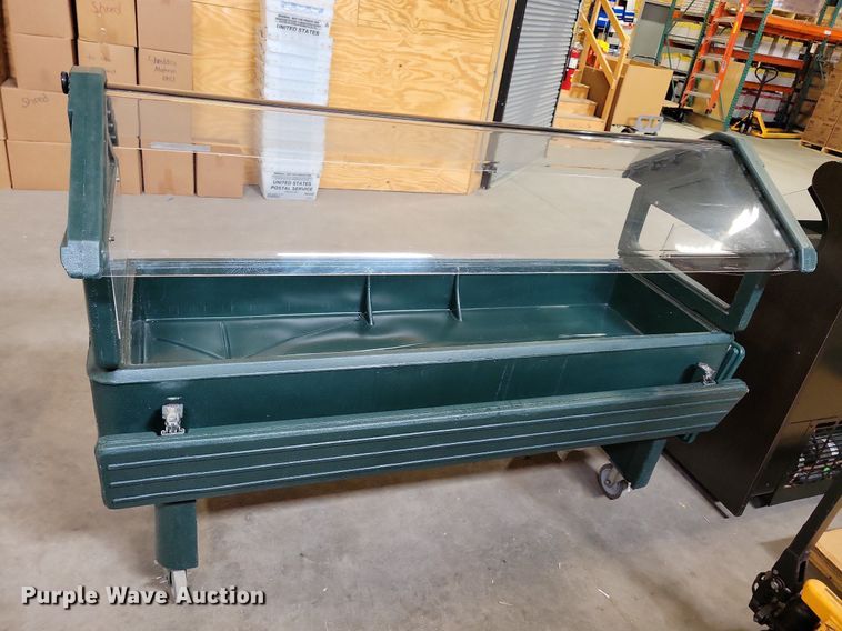 image for item MO9698 Restaurant equipment