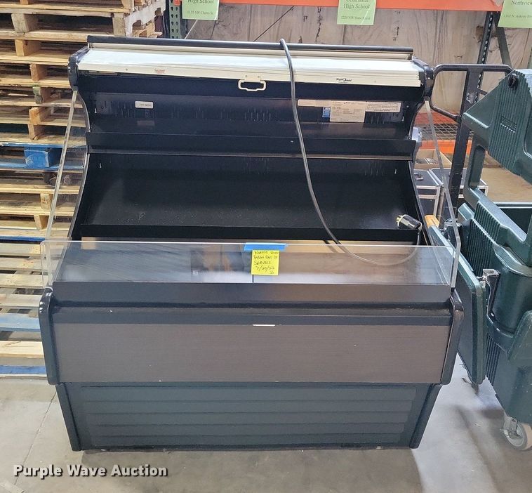 image for item MO9698 Restaurant equipment