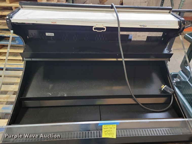 image for item MO9698 Restaurant equipment