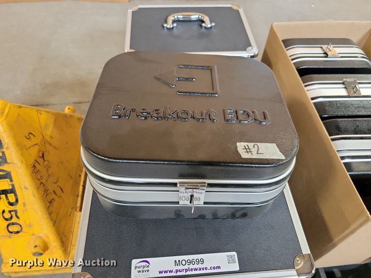 image for item MO9699 Office supplies