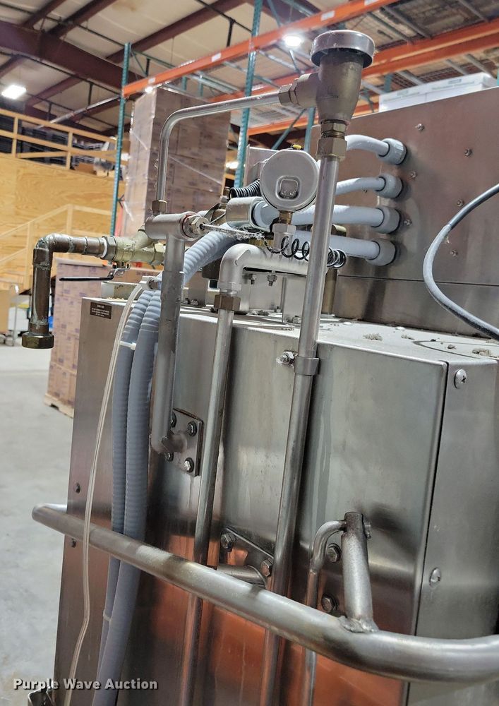 image for item MO9700 CMA Dishmachines 180  dishwasher