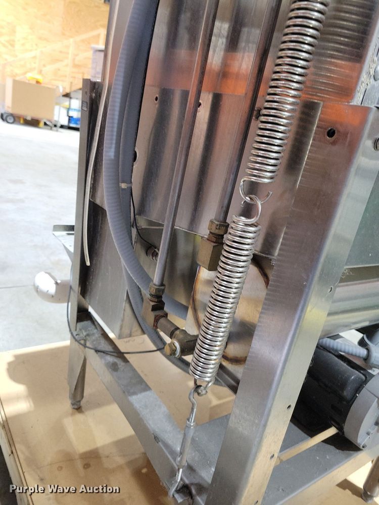 image for item MO9700 CMA Dishmachines 180  dishwasher