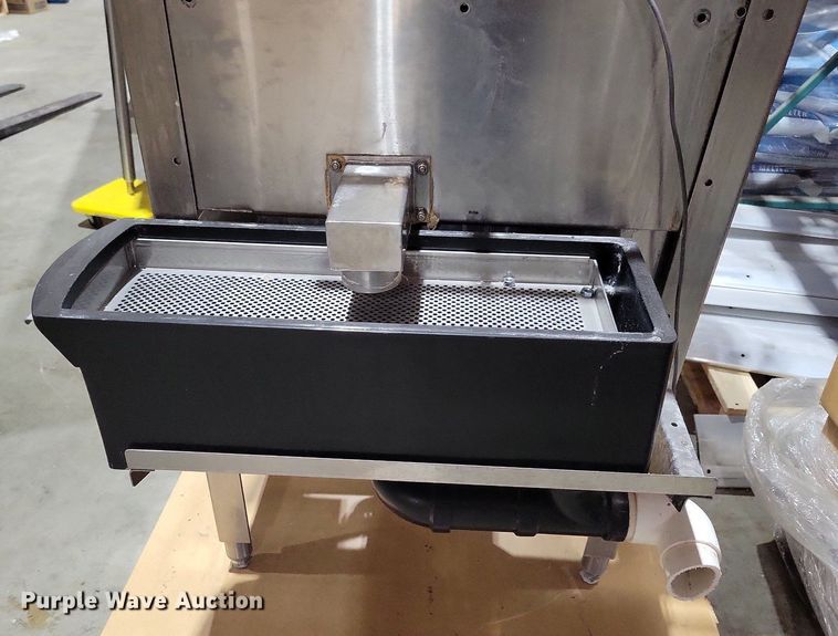 image for item MO9700 CMA Dishmachines 180  dishwasher