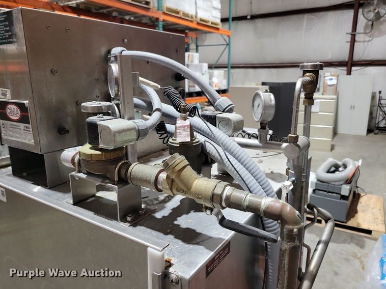 image for item MO9700 CMA Dishmachines 180  dishwasher