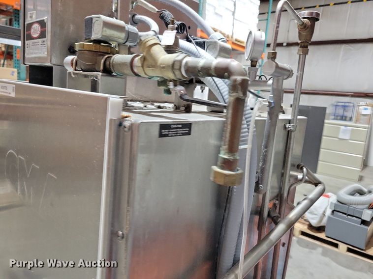 image for item MO9700 CMA Dishmachines 180  dishwasher