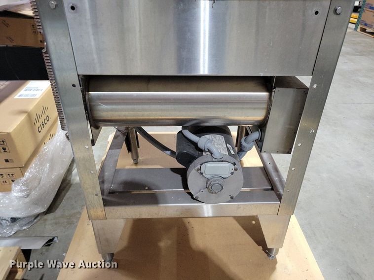 image for item MO9700 CMA Dishmachines 180  dishwasher